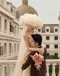 -第一夫人婚纱摄影(南京店)