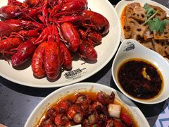 -一棠龙虾•王牌虾球(楚河汉街店)