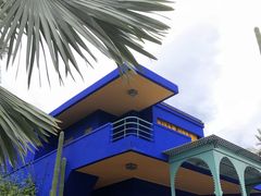 -马洛雷勒花园