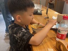 -红小满休闲餐厅(十全街店)