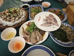 -桂园白粥·潮汕老味道