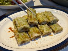 -名人坊·新派粤菜(河西奥体博览中心金鹰世界店)