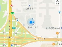 -南宁红林大酒店