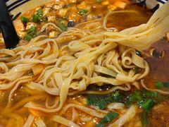 -山丹丹西北菜(金贸大厦店)