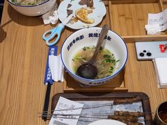 -马记永·兰州牛肉面(3019君尚店)