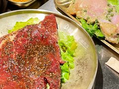 -核桃碳烤肉馆(深圳首店)