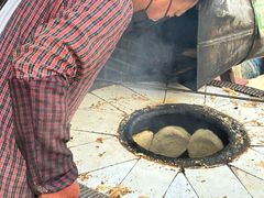 -迎春桥老炉烧饼(碧霞路店)