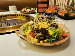 -千寻山野烤肉(中关村店)