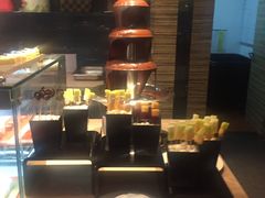 -富力希尔顿酒店·地阔自助餐厅