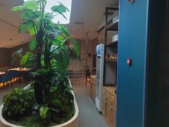 -悦海·家宴·冰花皮皮虾大锅贴(宝龙店)