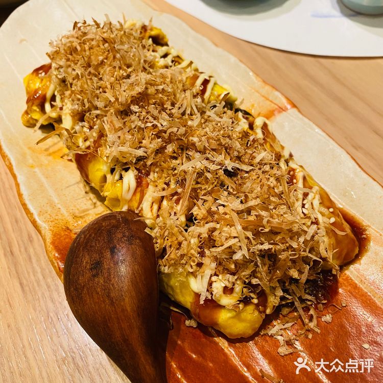 寻遍海洋的美味，最终在鱼亭找到了～