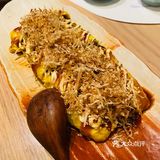 寻遍海洋的美味，最终在鱼亭找到了～