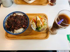 -箪食记(汉口路店)