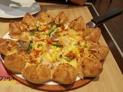 -必胜客(远大路店)