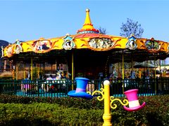 -云漫湖生态度假公园