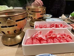 -古关火锅店(古北水镇景区店)
