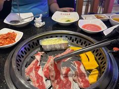 -木槿花韩式炭烤·熟成肉工坊(孙文东路店)