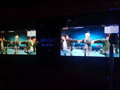 -温莎KTV(珠江路店)