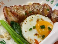 -西关味(大卫城店)