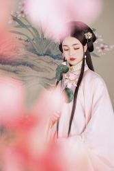 点击看大图 -盘子女人坊古装写真摄影(南京总店)