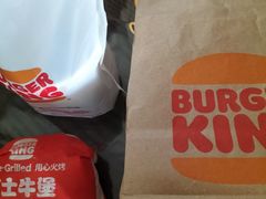 -汉堡王(上海凌云壹街坊店)
