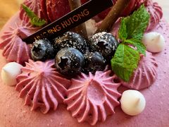 -玲婧胡同·Brunch·Kitchen(嘉里城店)