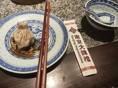 -南京大牌档(龙湖长楹天街店)