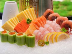 -江南府第·萧山宴(钱江世纪城店)