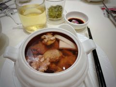 -凤凰楼酒家·粤宴点心(华强北店)