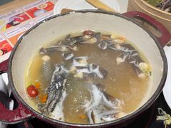 -黑鸡小馆(金源店)