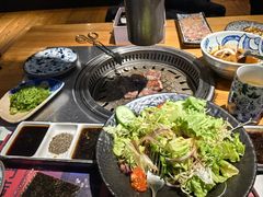 -勇誌烧肉·焱铁烧