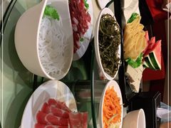 -永和红旗美食城