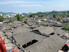 -中天楼