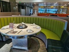 -德兴show鲜·蒸汽海鲜火锅餐厅(格创悦里店)
