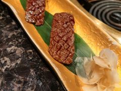-老乾杯和牛烧肉(王府中环店)