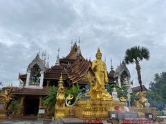 -西双版纳总佛寺