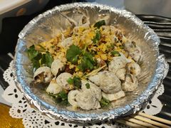 -79号渔船海鲜饭店(天河北店)