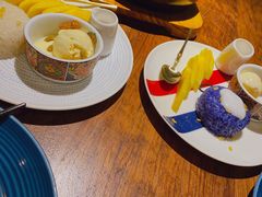 -星叶·东南亚料理(宁波万象汇店)