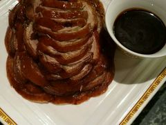 -那家小馆•北京菜•烤鸭(香山店)