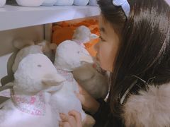 -银座mall(东直门店)