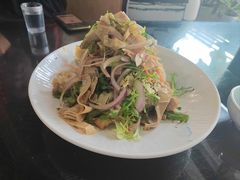 -老院子饭店·鲁菜·海鲜·家常菜