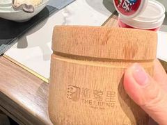 -杭州西湖柳莺里酒店·闻莺厅