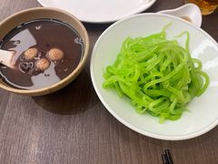 -苏小柳点心·手作小笼包(浦东嘉里城分院)