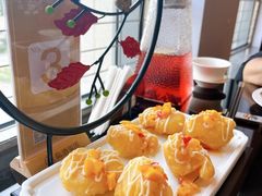 -泛太平洋大酒店·海天楼中餐厅·粤菜