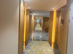-成都蓝城悦杏温泉美食酒店(宽窄巷子店)