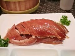 -老街坊美食汇(玉兰大街店)