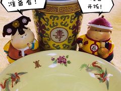 -听鹂馆饭庄(颐和园店)