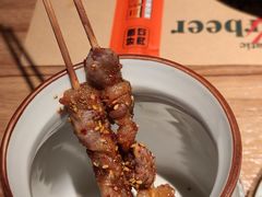 -雪熊精酿·哈尔滨烧烤酒馆(非遗大串店)