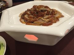-西安烤鸭店(369烤鸭王店)
