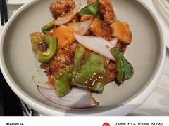 -新宝餐厅(流塘店)